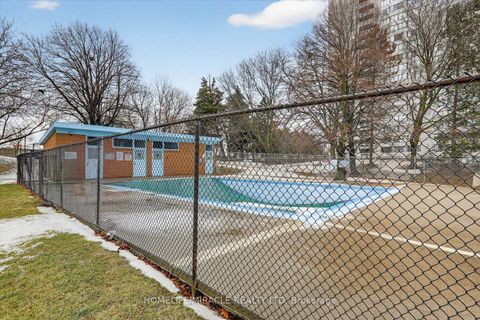 Photo 35 at 1909 - 100 Echo PT, L'Amoreaux, Toronto