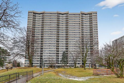 Photo 36 at 1909 - 100 Echo PT, L'Amoreaux, Toronto