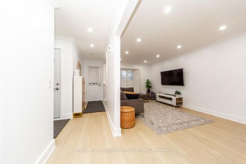 Photo 1 at 79 McKnight Drive, Malvern, Toronto
