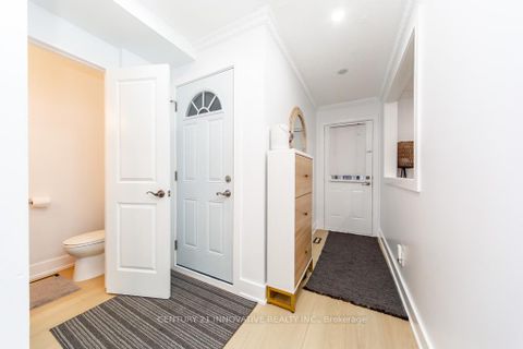 Photo 2 at 79 McKnight Drive, Malvern, Toronto