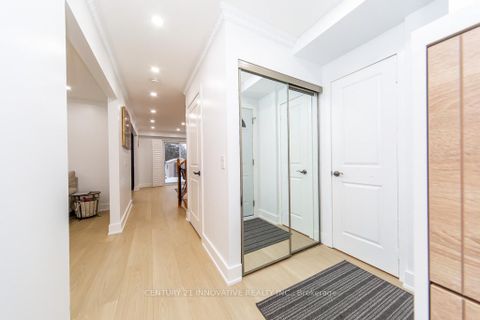 Photo 4 at 79 McKnight Drive, Malvern, Toronto