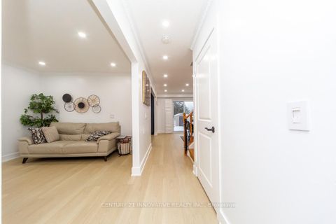Photo 5 at 79 McKnight Drive, Malvern, Toronto