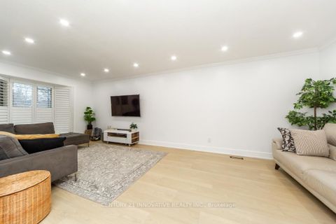 Photo 6 at 79 McKnight Drive, Malvern, Toronto