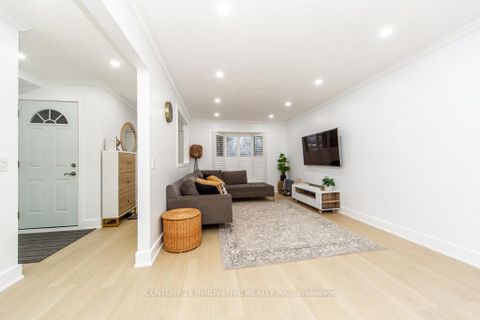 Photo 7 at 79 McKnight Drive, Malvern, Toronto