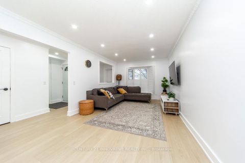 Photo 8 at 79 McKnight Drive, Malvern, Toronto