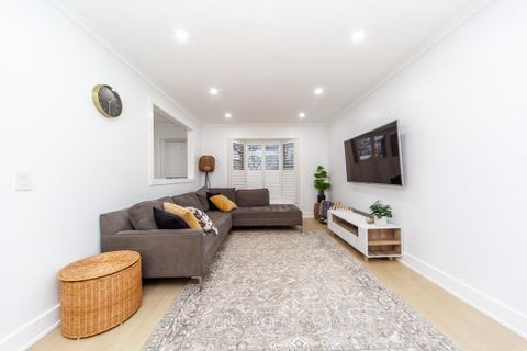 Photo 10 at 79 McKnight Drive, Malvern, Toronto