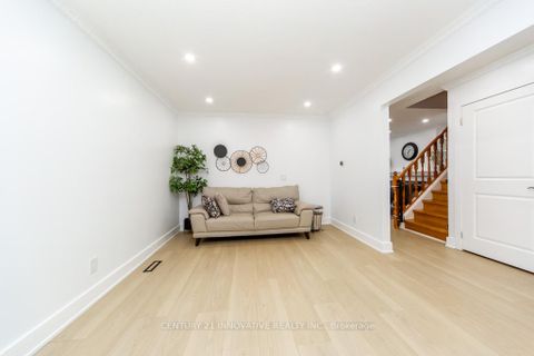 Photo 14 at 79 McKnight Drive, Malvern, Toronto