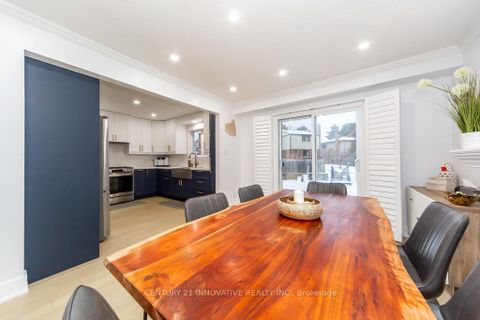 Photo 16 at 79 McKnight Drive, Malvern, Toronto