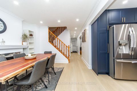 Photo 18 at 79 McKnight Drive, Malvern, Toronto