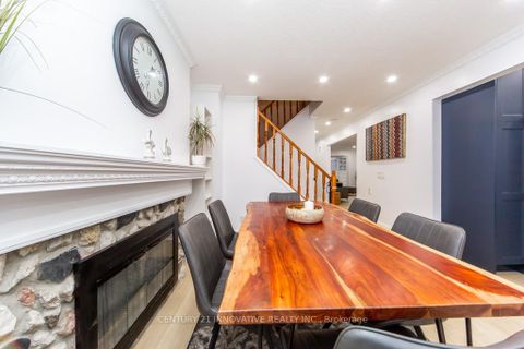 Photo 19 at 79 McKnight Drive, Malvern, Toronto