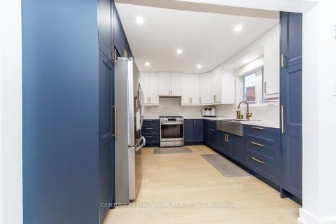 Photo 21 at 79 McKnight Drive, Malvern, Toronto