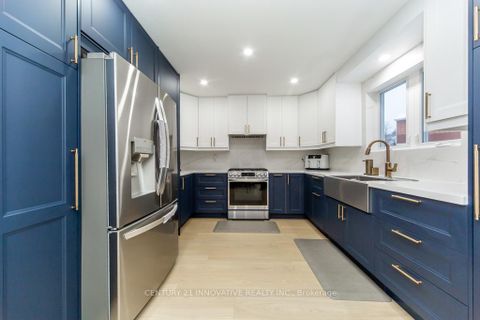 Photo 23 at 79 McKnight Drive, Malvern, Toronto