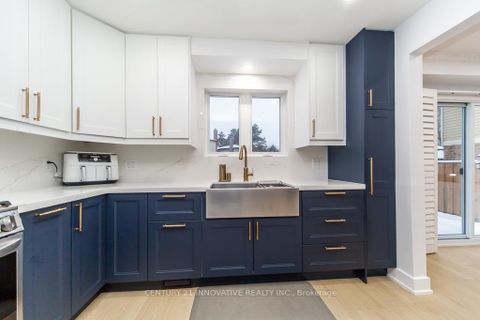 Photo 25 at 79 McKnight Drive, Malvern, Toronto