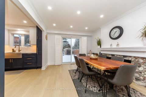 Photo 28 at 79 McKnight Drive, Malvern, Toronto
