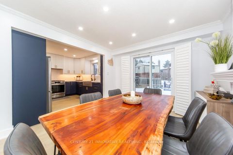 Photo 29 at 79 McKnight Drive, Malvern, Toronto