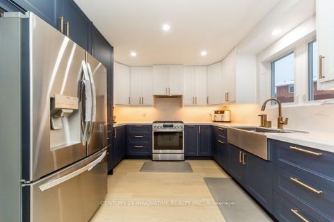 Photo 31 at 79 McKnight Drive, Malvern, Toronto
