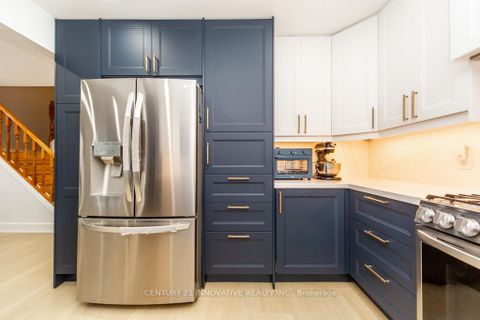 Photo 32 at 79 McKnight Drive, Malvern, Toronto