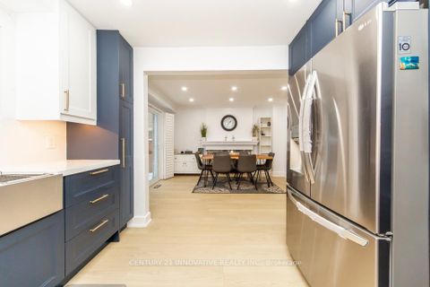 Photo 34 at 79 McKnight Drive, Malvern, Toronto