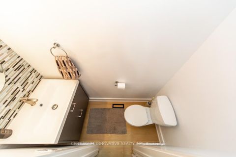 Photo 35 at 79 McKnight Drive, Malvern, Toronto