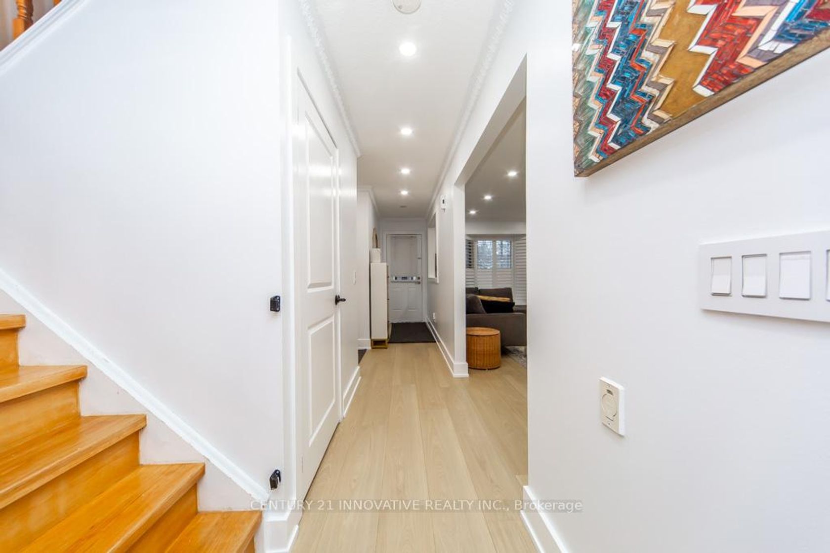 79 McKnight Drive, Malvern, Toronto 