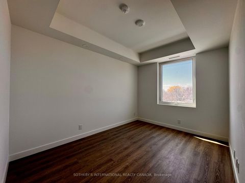 Photo 6 at 314 - 1050 Eastern Avenue, Coxwell, Toronto