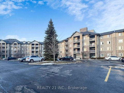 Photo 0 at 123 - 684 Warden Avenue, Birchmount, Toronto