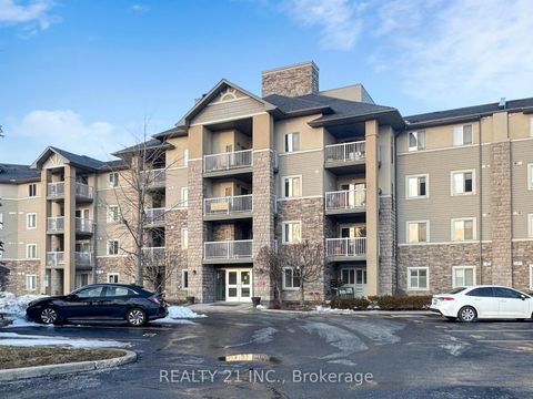 Photo 2 at 123 - 684 Warden Avenue, Birchmount, Toronto