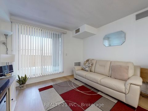 Photo 7 at 123 - 684 Warden Avenue, Birchmount, Toronto