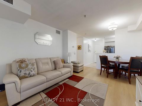 Photo 11 at 123 - 684 Warden Avenue, Birchmount, Toronto