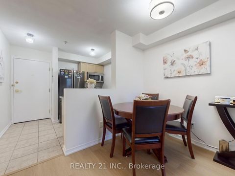 Photo 13 at 123 - 684 Warden Avenue, Birchmount, Toronto