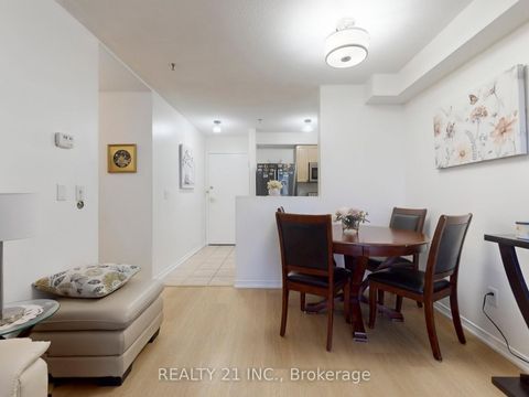 Photo 14 at 123 - 684 Warden Avenue, Birchmount, Toronto