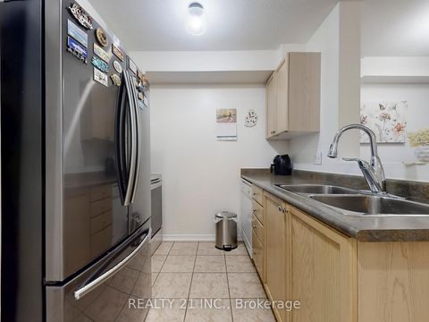 Photo 16 at 123 - 684 Warden Avenue, Birchmount, Toronto