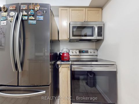 Photo 17 at 123 - 684 Warden Avenue, Birchmount, Toronto