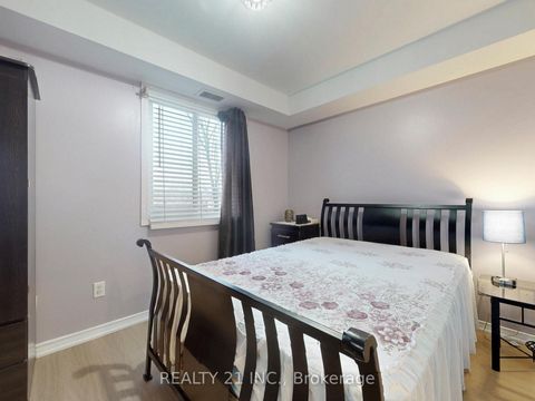 Photo 20 at 123 - 684 Warden Avenue, Birchmount, Toronto