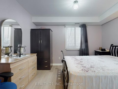 Photo 21 at 123 - 684 Warden Avenue, Birchmount, Toronto