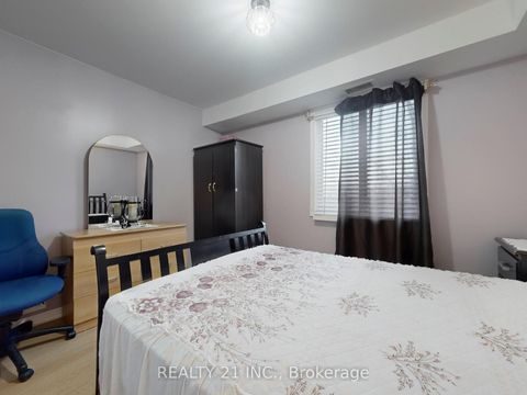 Photo 22 at 123 - 684 Warden Avenue, Birchmount, Toronto