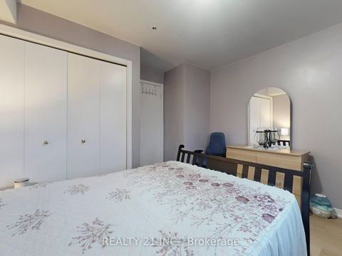 Photo 23 at 123 - 684 Warden Avenue, Birchmount, Toronto