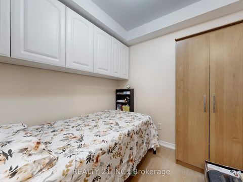 Photo 25 at 123 - 684 Warden Avenue, Birchmount, Toronto