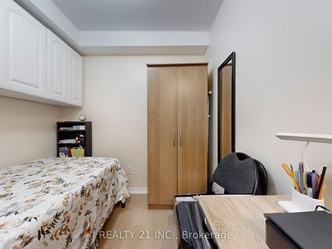 Photo 26 at 123 - 684 Warden Avenue, Birchmount, Toronto