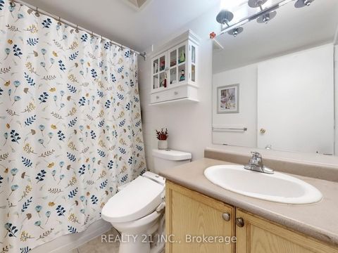 Photo 28 at 123 - 684 Warden Avenue, Birchmount, Toronto