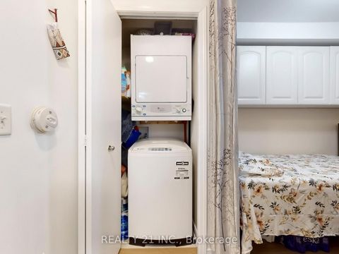 Photo 29 at 123 - 684 Warden Avenue, Birchmount, Toronto