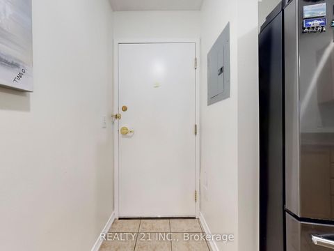 Photo 30 at 123 - 684 Warden Avenue, Birchmount, Toronto