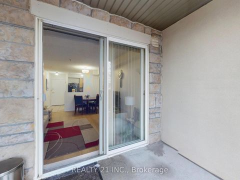 Photo 31 at 123 - 684 Warden Avenue, Birchmount, Toronto