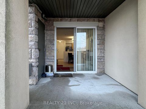 Photo 32 at 123 - 684 Warden Avenue, Birchmount, Toronto