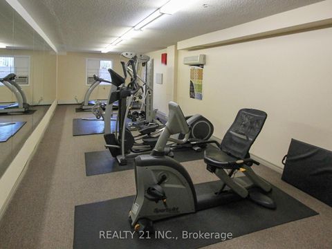 Photo 34 at 123 - 684 Warden Avenue, Birchmount, Toronto