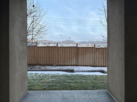 Photo 35 at 123 - 684 Warden Avenue, Birchmount, Toronto