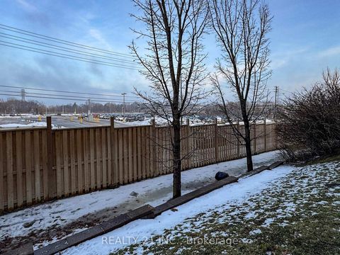 Photo 38 at 123 - 684 Warden Avenue, Birchmount, Toronto