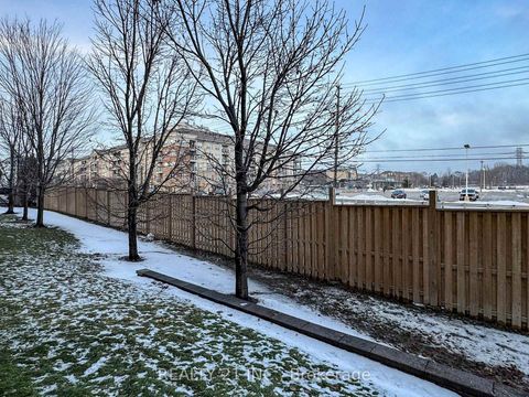 Photo 39 at 123 - 684 Warden Avenue, Birchmount, Toronto