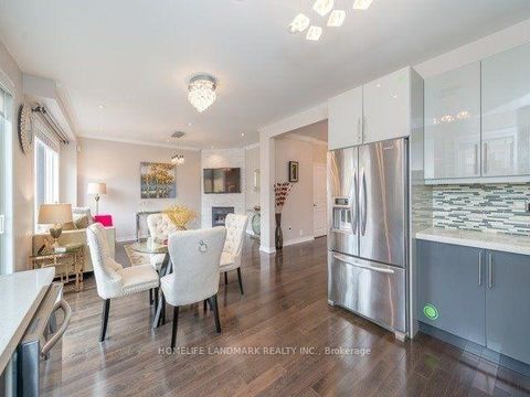 Photo 5 at 98 Stoyell Drive, Jefferson, Richmond Hill