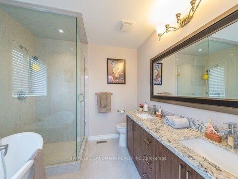 Photo 11 at 98 Stoyell Drive, Jefferson, Richmond Hill